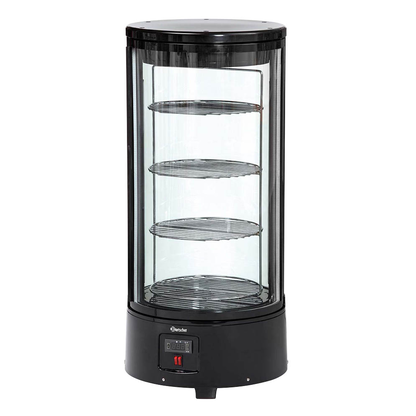 Artikelbild 2 für Bartscher 72 L Kuchenvitrine, Artikelnummer 426209