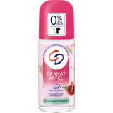 Artikelbild 1 für CD 48h Granatapfel Deo-Roller 50 ml, Artikelnummer 542144