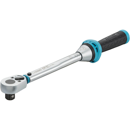 Artikelbild 19 für HAZET Drehmomentschlüssel 1/2″ 5120-3CT, Artikelnummer 582302