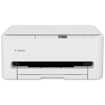 Artikelbild 4 für Canon PIXMA TS6550i 3 in 1 Tintenstrahl-Multifunktionsdrucker weiß, Artikelnummer 690119