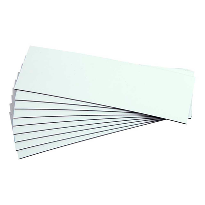 Artikelbild 4 für 2 EICHNER Magnetbänder weiß 3,0 cm x 10,0 m, Artikelnummer 701322