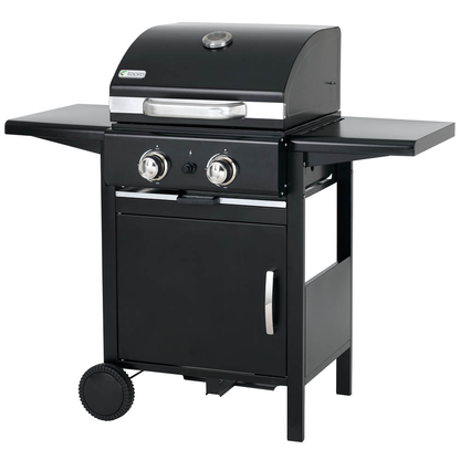 Artikelbild 2 für tepro Gasgrill Bloomfield 112,0 x 58,0 x 100,0 cm, Artikelnummer 331936