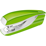 Artikelbild 1 für AKTION: LEITZ Heftgerät NeXXt 5502 WOW grün mit Prämie nach Registrierung, Artikelnummer 895086