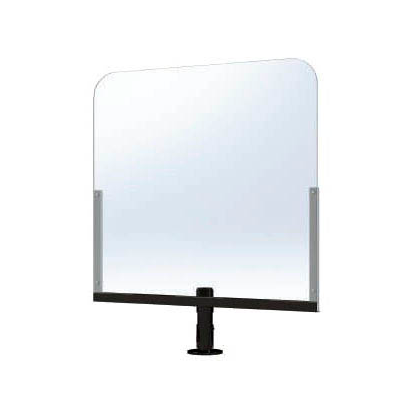 Artikelbild 5 für ratiotec Spuckschutz 947413, transparent 75,0 x 70,0 cm, 1 St., Artikelnummer 187894