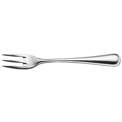 Artikelbild 2 für HEPP Kuchengabeln Contour silber, 12 St., Artikelnummer 993194