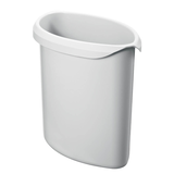 Artikelbild 1 für HAN Mülleimer-Einsatz 2,0 l lichtgrau, Artikelnummer 110918