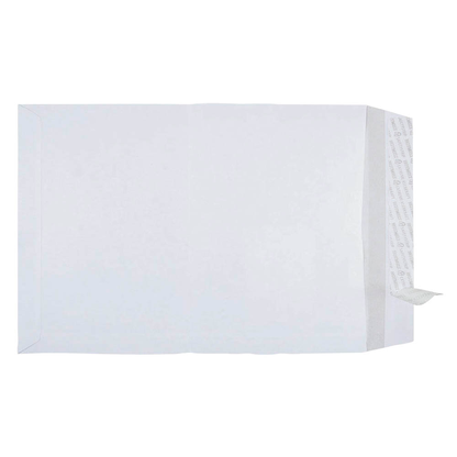 Artikelbild 2 für MAILmedia Versandtaschen DIN C4 ohne Fenster weiß 100 St., Artikelnummer 351803