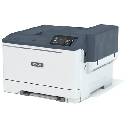Artikelbild 4 für xerox C320 Farb-Laserdrucker grau, Artikelnummer 415798