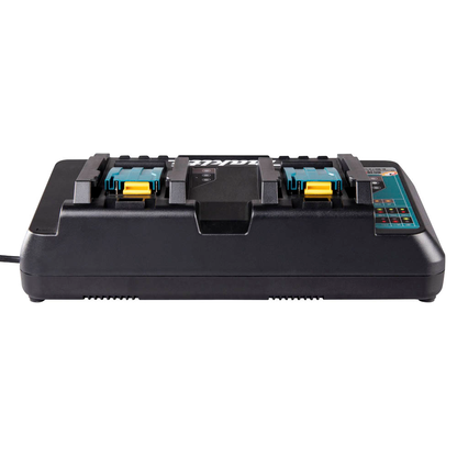 Artikelbild 4 für makita DC18RD Akku-Schnellladegerät, Artikelnummer 141343