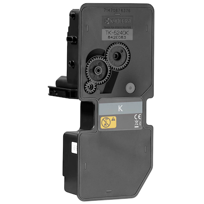 Artikelbild 4 für KYOCERA TK-5240K/C/M/Y schwarz, cyan, magenta, gelb Toner, 4er-Set, Artikelnummer 326086
