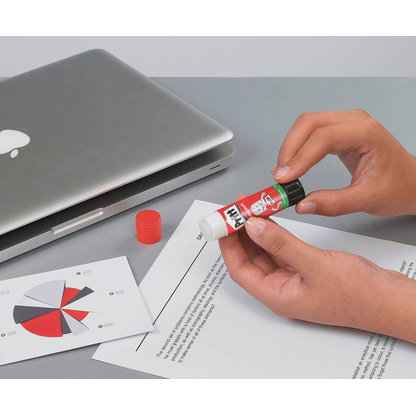 Artikelbild 3 für 10 Pritt Klebestifte 11,0 g, Artikelnummer 351862