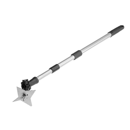 Artikelbild 16 für Maximex Fugenkratzer 4-Zack 63,0 - 130,0 cm, Artikelnummer 718504