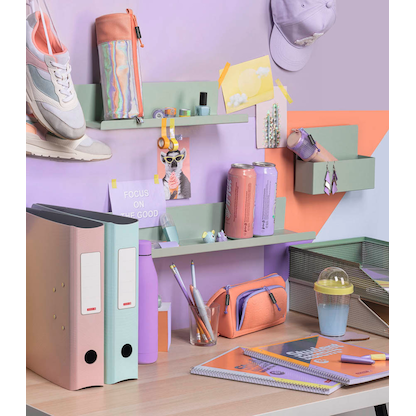 Artikelbild 13 für BRUNNEN Radiergummi Funny Monster farbsortiert, 1 St., Artikelnummer 926737