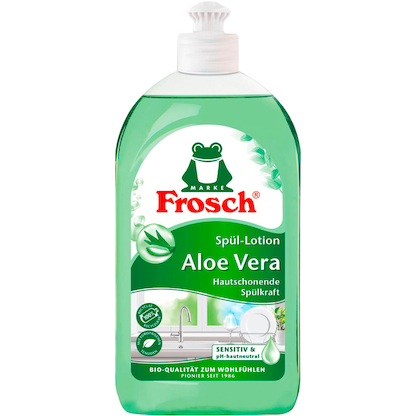 Artikelbild für Frosch® Spül-Lotion Spülmittel 0,50 l, Artikelnummer 590897