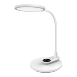 Artikelbild 1 für Hansa Horizon Schreibtischlampe weiß 9 W, Artikelnummer 496178