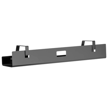 Artikelbild 7 für DIGITUS DA-90450 Kabelkanal 60,0 cm schwarz, Artikelnummer 663037