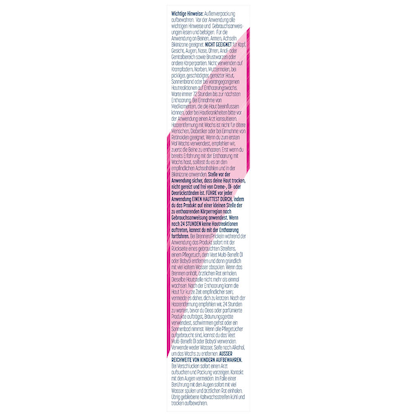 Artikelbild 5 für Veet pure Kaltwachsstreifen 22 Streifen, Artikelnummer 666788