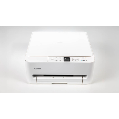 Artikelbild 10 für Canon PIXMA TS6550i 3 in 1 Tintenstrahl-Multifunktionsdrucker weiß, Artikelnummer 690119