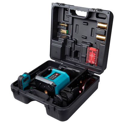 Artikelbild 17 für makita SKR200Z Rotationslaser, Artikelnummer 307617