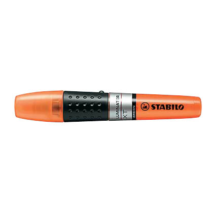 Artikelbild für STABILO LUMINATOR Textmarker orange, 1 St., Artikelnummer 428615