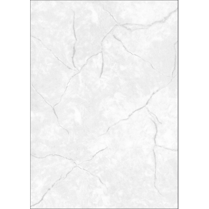 Artikelbild 5 für SIGEL Briefpapier Granit grau DIN A4 200 g/qm 50 Blatt, Artikelnummer 247874