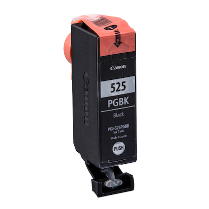 Artikelbild 4 für Canon PGI-525 PGBK schwarz Druckerpatrone, Artikelnummer 587055