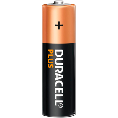 Artikelbild 3 für 16 DURACELL Batterien PLUS Mignon AA 1,5 V, Artikelnummer 688558
