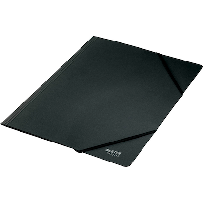 Artikelbild 5 für AKTION: LEITZ Eckspanner recycle 3908 DIN A4 schwarz, 1 St. mit Prämie nach Registrierung, Artikelnummer 304463