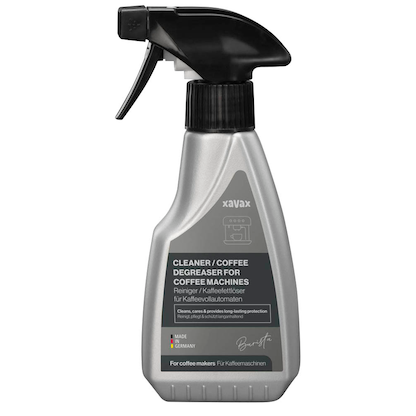 Artikelbild 8 für xavax® Coffee Clean Spezial-Reiniger 250 ml, Artikelnummer 170524