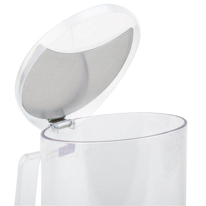 Artikelbild 4 für APS Karaffe Cerealien 1,5 l, 1 St., Artikelnummer 196008