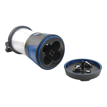 Artikelbild 7 für ANSMANN CL600B LED Campinglampe schwarz, Artikelnummer 966477