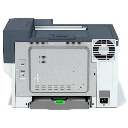 Artikelbild 9 für xerox C320 Farb-Laserdrucker grau, Artikelnummer 415798