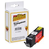 Artikelbild 1 für office discount schwarz Druckerpatrone kompatibel zu Canon PGI-550XL PGBK, Artikelnummer 545232