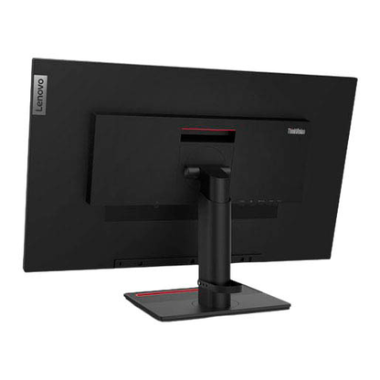 Artikelbild 8 für Lenovo ThinkVision T32h 61F1GAT2EU Monitor 80,0 cm (32,0 Zoll) schwarz, Artikelnummer 242244