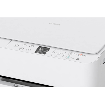Artikelbild 11 für Canon PIXMA TS6550i 3 in 1 Tintenstrahl-Multifunktionsdrucker weiß, Artikelnummer 690119