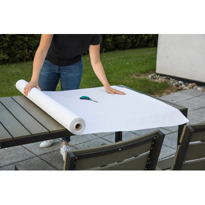 Artikelbild 4 für PAPSTAR Tischdecke 18547 weiß 1,2 x 50,0 m, Artikelnummer 527022