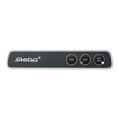 Artikelbild 2 für Steba VK4 Vakuumiergerät weiß 110 W, Artikelnummer 631080