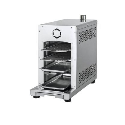 Artikelbild 5 für tepro Gasgrill Texas 23,0 x 56,0 x 40,5 cm, Artikelnummer 329549