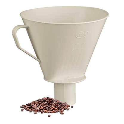Artikelbild 4 für alfi AROMA PLUS Kaffeefilter, 1 St., Artikelnummer 482347