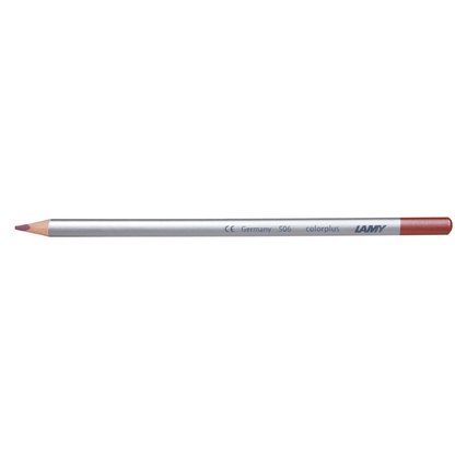 Artikelbild 6 für LAMY colorplus metallic Buntstifte farbsortiert, 12 St., Artikelnummer 350534