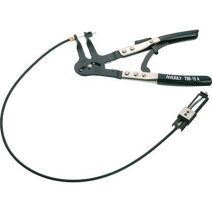 Artikelbild 24 für HAZET Schlauchschellenzange 798-15A 87,5 cm, Artikelnummer 581676