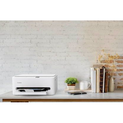 Artikelbild 12 für Canon PIXMA TS6550i 3 in 1 Tintenstrahl-Multifunktionsdrucker weiß, Artikelnummer 690119