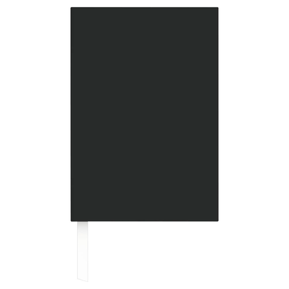 Artikelbild 2 für ZETTLER KALENDER Buchkalender Tagesplaner 2026 schwarz, Artikelnummer 559379