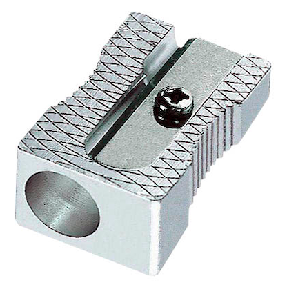 Artikelbild 14 für M + R Spitzer silber, Artikelnummer 673087