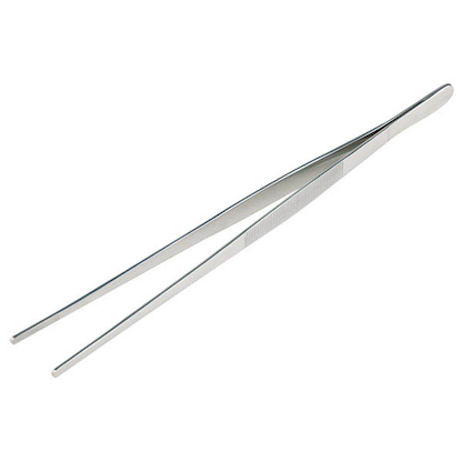 Artikelbild 10 für APS Kochpinzette Edelstahl silber, 1 St., Artikelnummer 198909
