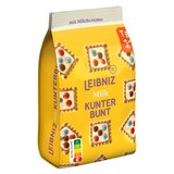 Artikelbild 1 für Bahlsen Kunterbunt Milk Kekse 125,0 g, Artikelnummer 598119