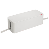 Artikelbild 1 für hama Maxi Kabelbox 0,4 m weiß, Artikelnummer 120832