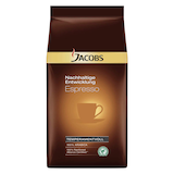 Artikelbild 1 für JACOBS Nachhaltige Entwicklung - Espresso Espressobohnen, Arabicabohnen kräftig, 1,0 kg, Artikelnummer 661900
