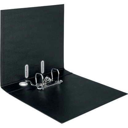 Artikelbild 4 für AKTION: LEITZ recycle 1019 Ordner schwarz Karton 5,0 cm DIN A4 mit Prämie nach Registrierung, Artikelnummer 304424