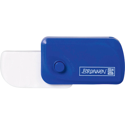 Artikelbild 6 für BRUNNEN Radiergummi Klick farbsortiert, 1 St., Artikelnummer 926273